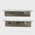 IP65 Water Proof EPP untuk ATM CDM CRS